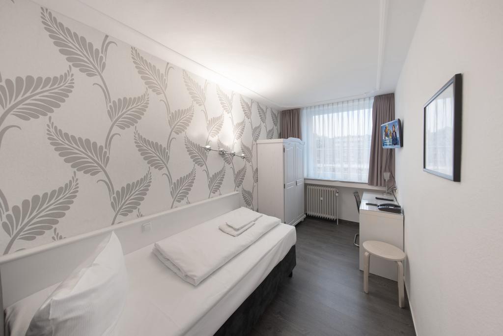 Hotel Krone Aachen | City-Eurogress Exteriér fotografie