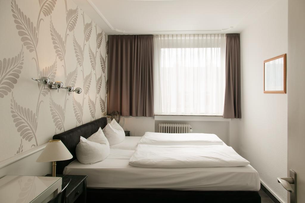 Hotel Krone Aachen | City-Eurogress Exteriér fotografie